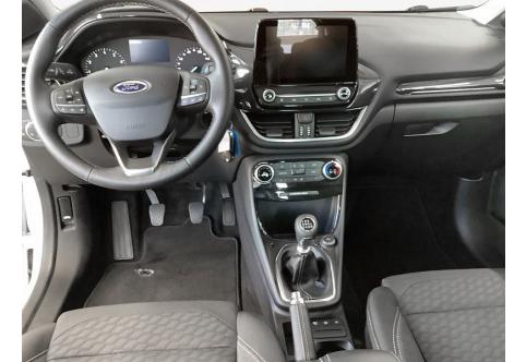 Ford Puma #9