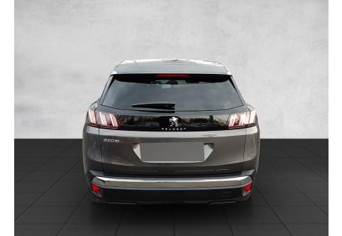 Peugeot 3008 #4