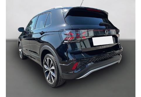 VW T-Cross #1