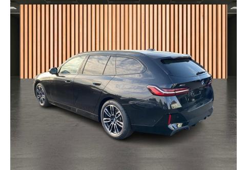 BMW 5er #6