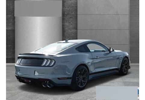 Ford Mustang #4