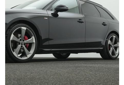 Audi A4 #27