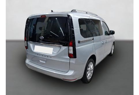 Ford Tourneo Connect #3