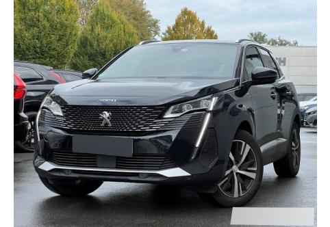 Peugeot 3008 #1