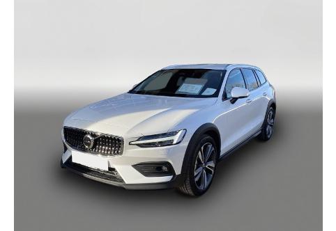 Volvo V60 #1
