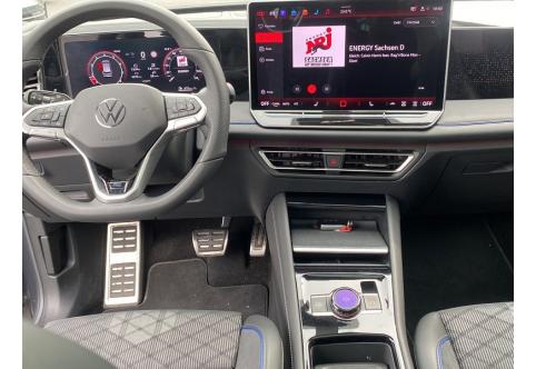VW Tiguan #13