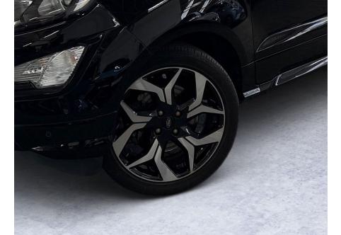 Ford EcoSport #6