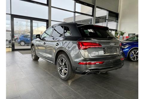 Audi Q5 #6