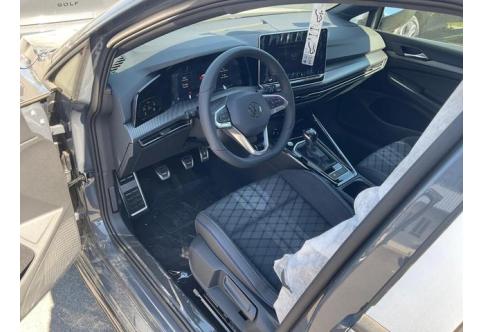 VW Golf e-golf #1