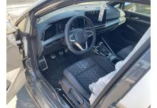 VW Golf e-golf