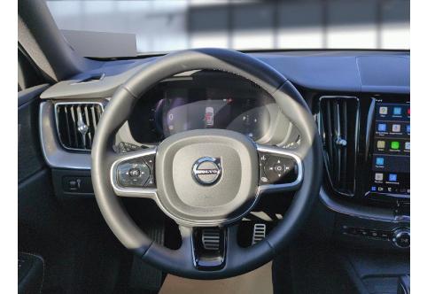 Volvo XC60 #2
