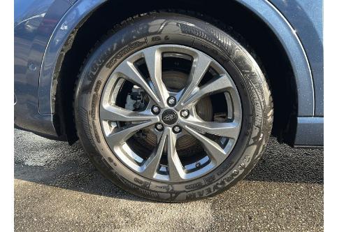 Ford Kuga #6