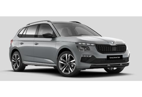 Skoda Kamiq #1