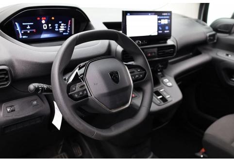 Peugeot Partner #14