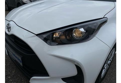 Toyota Yaris #5