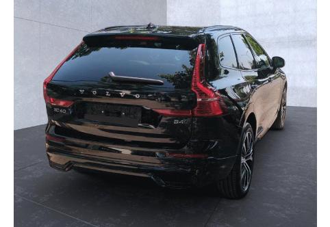 Volvo XC60 #3