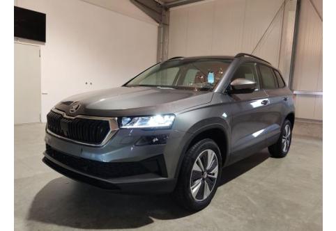 Skoda Karoq #2