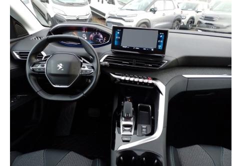Peugeot 3008 #10