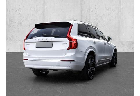 Volvo XC90 #2