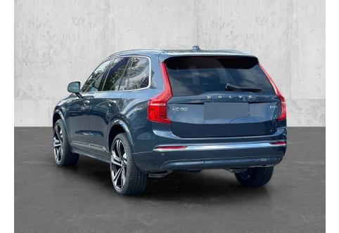 Volvo XC90 #2