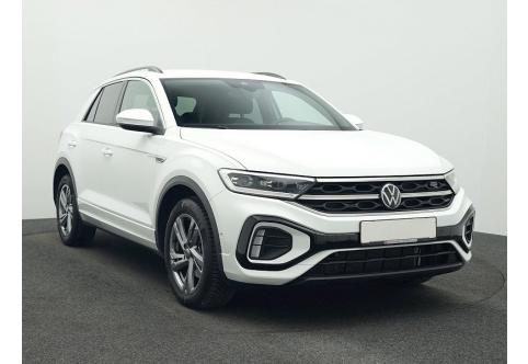VW T-Roc #7