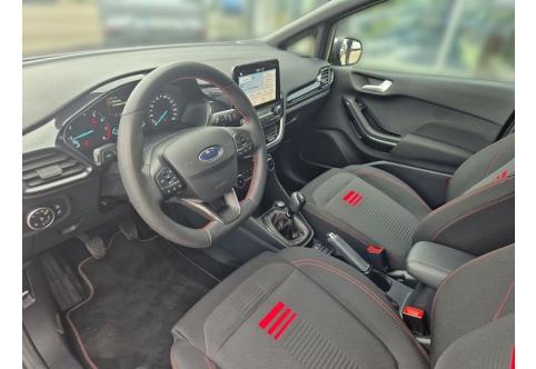 Ford Fiesta #8