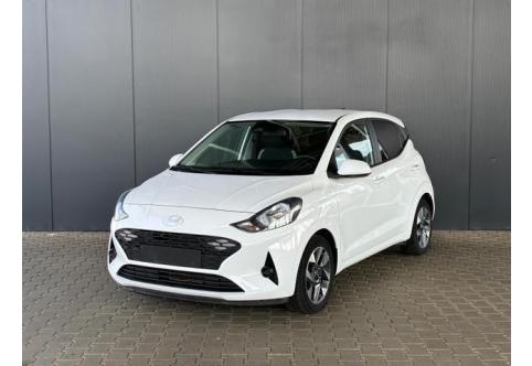 Hyundai i10 #1