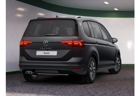VW Touran #3