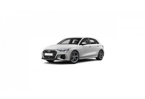 Audi S3 #1