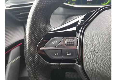 Peugeot 208 #20