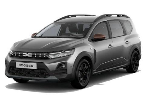 Dacia Jogger #1