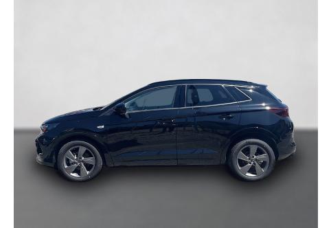 Opel Grandland X #6