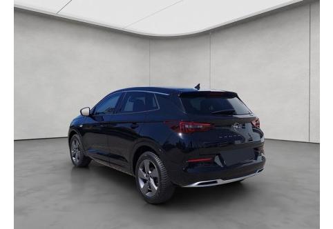 Opel Grandland X #3
