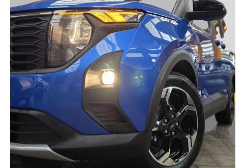 Ford Tourneo Courier #4