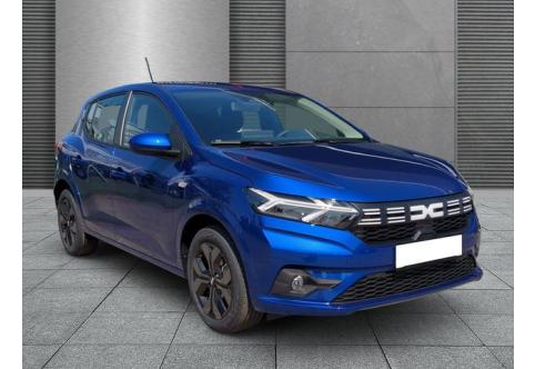 Dacia Sandero #2