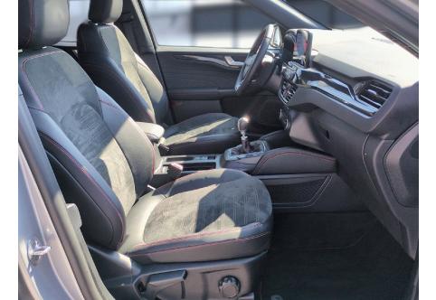 Ford Kuga #10