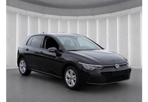 VW Golf #18