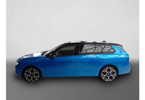 Opel Astra #2