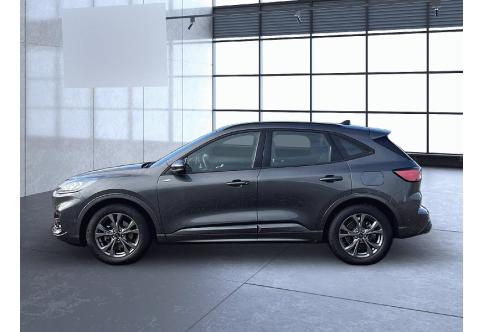 Ford Kuga #6