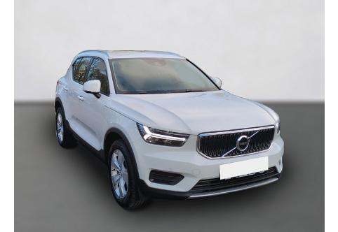 Volvo XC40 #4