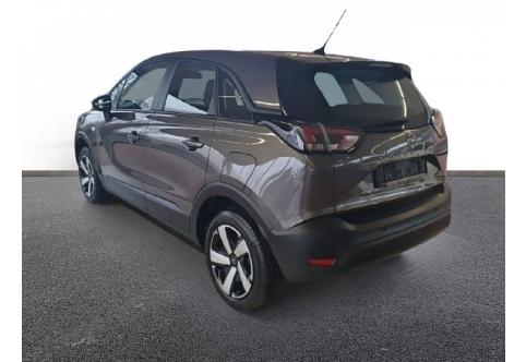 Opel Crossland X #3