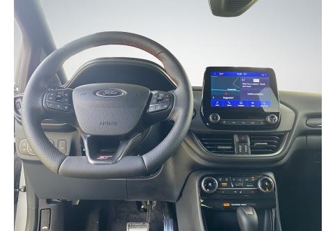 Ford Puma #8
