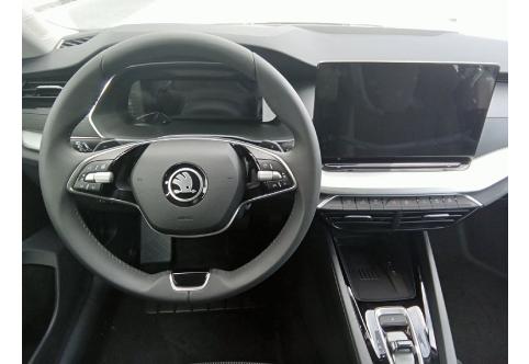 Skoda Octavia #8