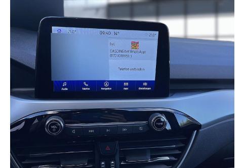Ford Kuga #13