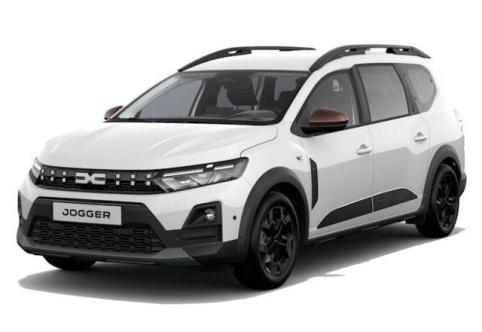 Dacia Jogger #1