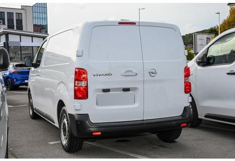 Opel Vivaro #4