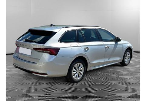 Skoda Octavia #2