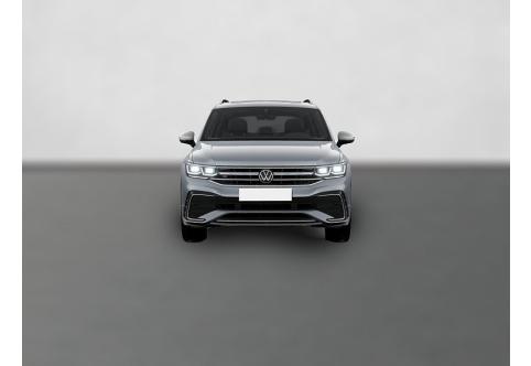 VW Tiguan #6