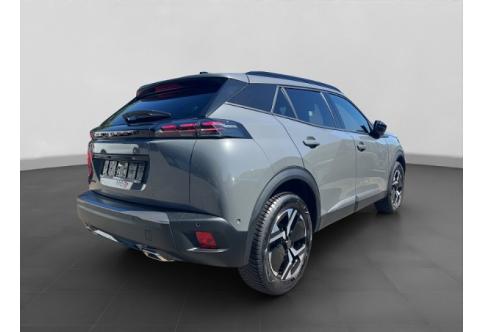 Peugeot 2008 #5