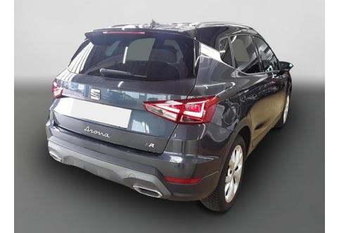 Seat Arona #2